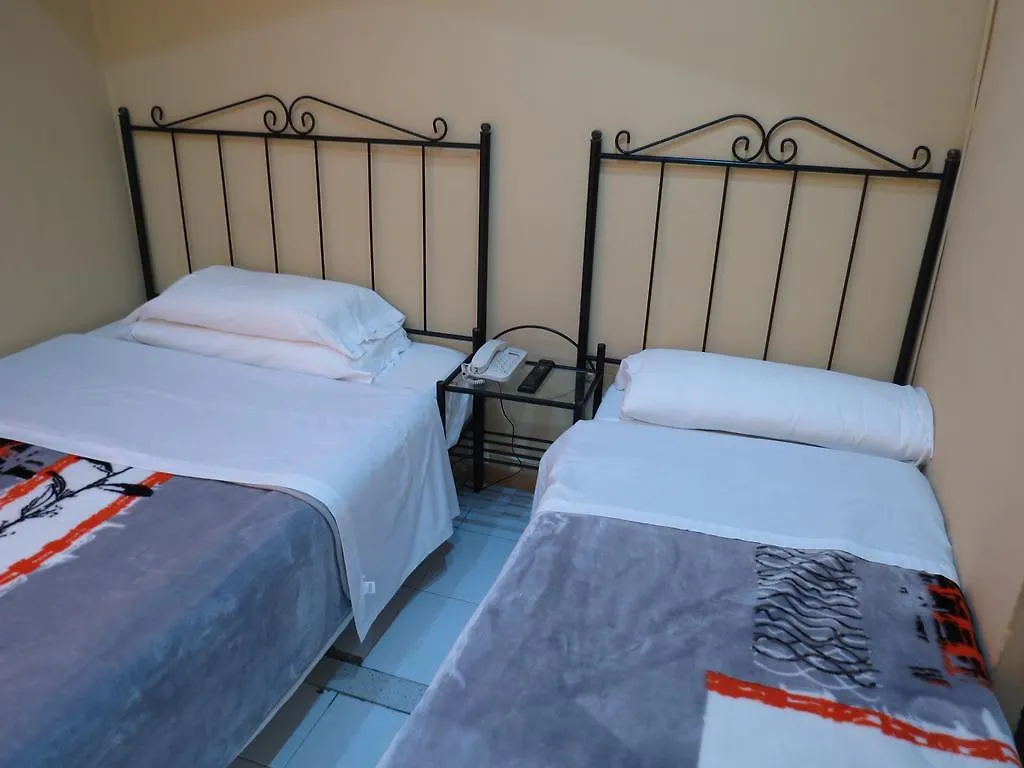 Hostal Nou Raval Barcelona 3*,  Spain