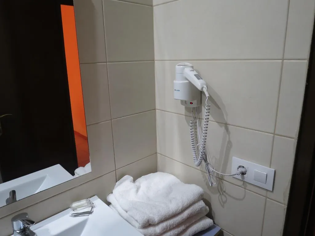Hostal Nou Raval Barcelona