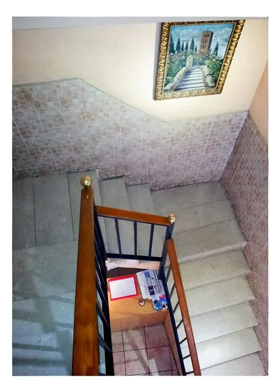 Hostal Nou Raval Barcelona Guest house