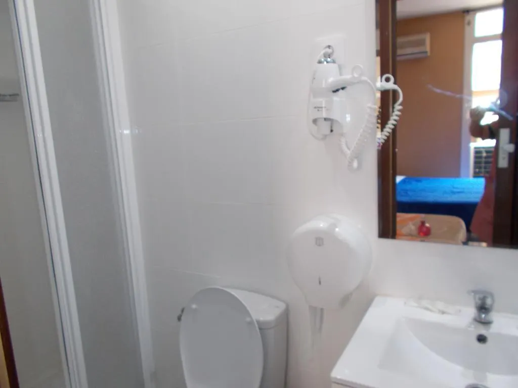 *** Guest house Hostal Nou Raval Barcelona Spain