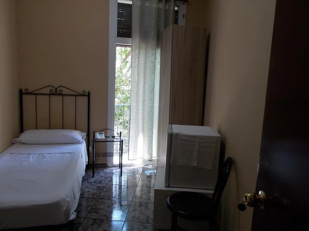 Hostal Nou Raval Barcelona 3*,  Spain