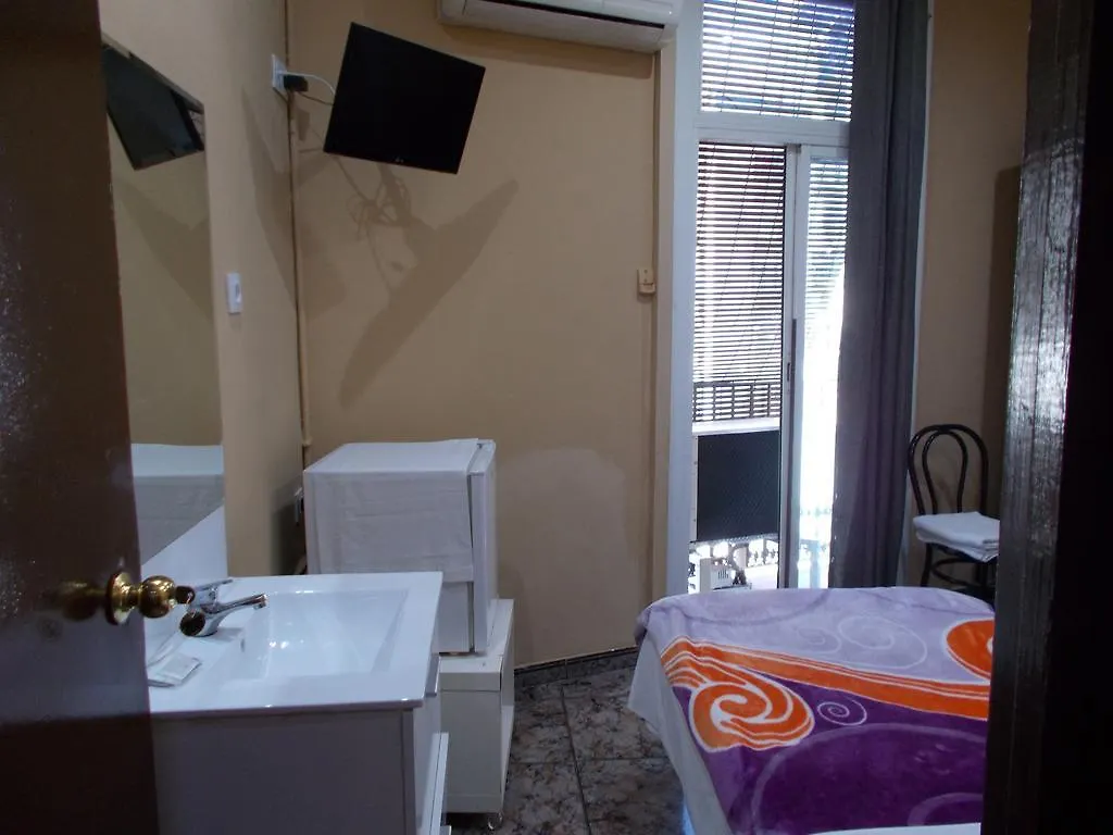 Hostal Nou Raval Barcelona