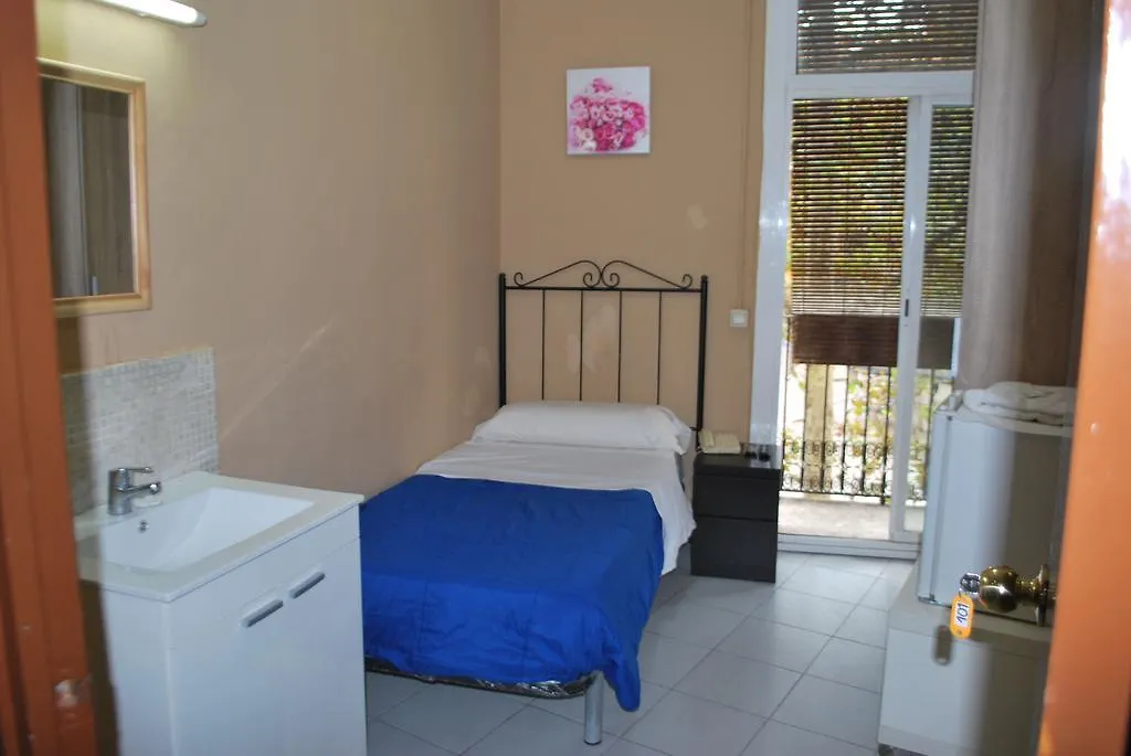 Guest house Hostal Nou Raval Barcelona