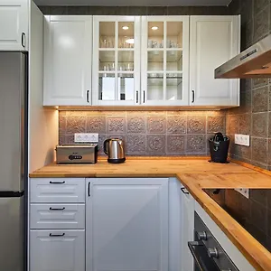 Appartement Bbarcelona Fira Superior Flats Barcelona
