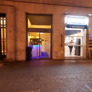 Mayerling Centro Guest house