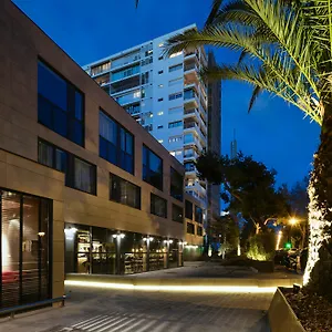 Upper Diagonal Barcelone