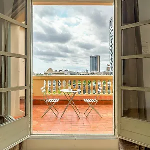 Casa Gracia Aparthotel
