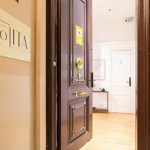 Casa Lolita Guest house