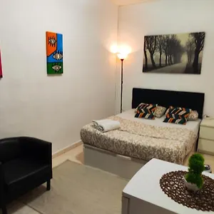 Habitacion En Centro De Guest house