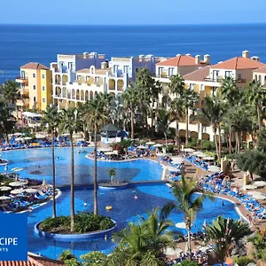 Bahia Principe Sunlight 4*, Costa Adeje (Tenerife) Espagne
