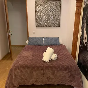 Erandi Ramblas Hostel