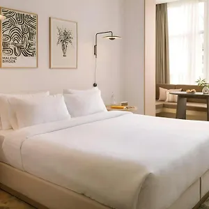 Paseo De Gracia Hotel, Sonder By Marriott Bonvoy Barcellona