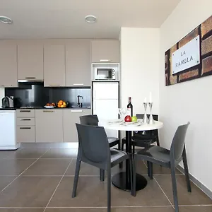 Pierre & Sants Apartment