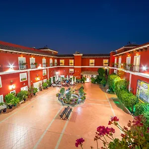 Hotel Romerito Málaga