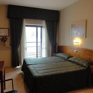 Hotel Alameda Málaga