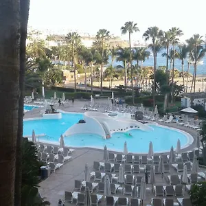 Anfi Club 5*, Arguineguin Espagne