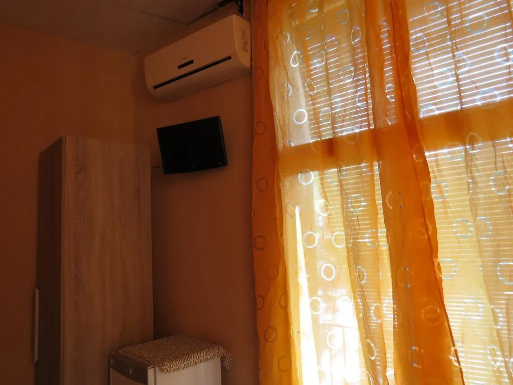 Hostal Nou Raval Barcellona 3*,