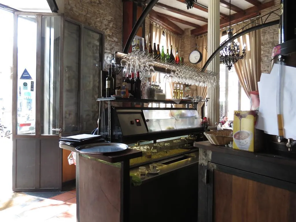 Hostal Nou Raval Barcellona