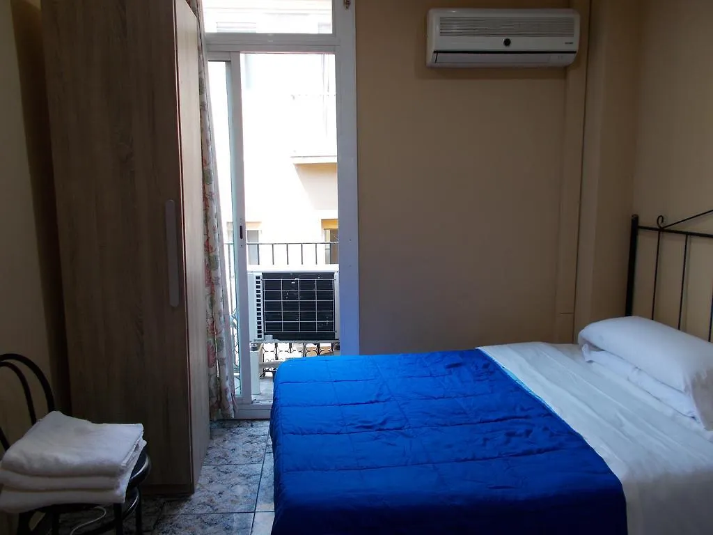 Affittacamere Hostal Nou Raval Barcellona