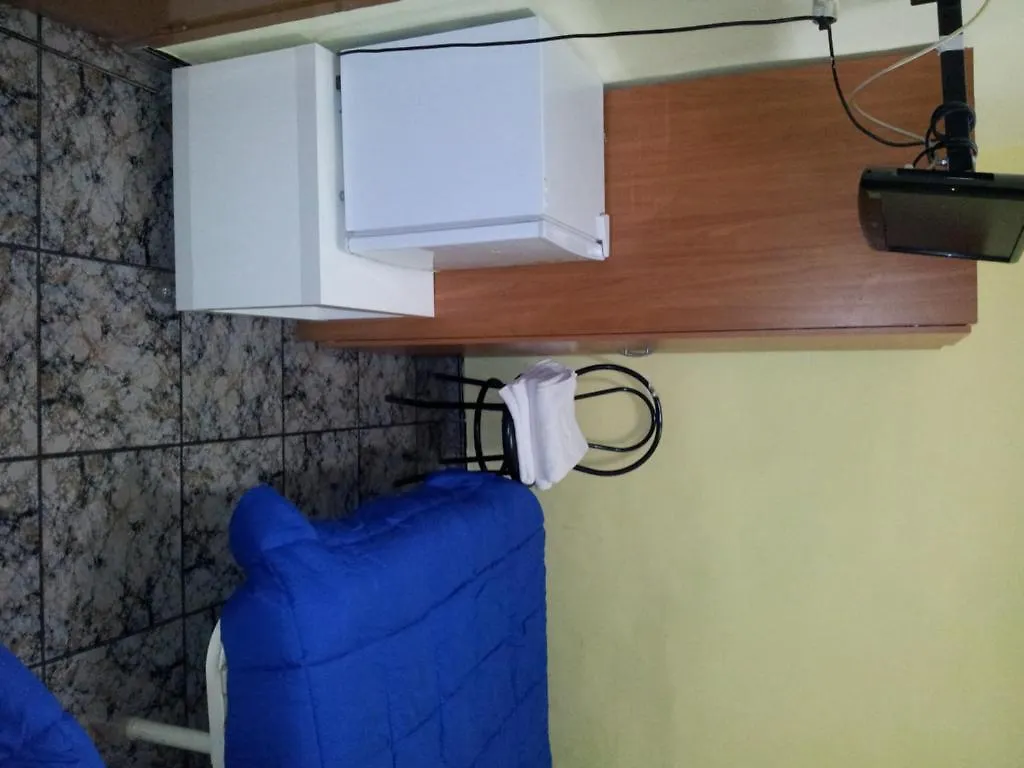 Hostal Nou Raval Barcellona 3*,