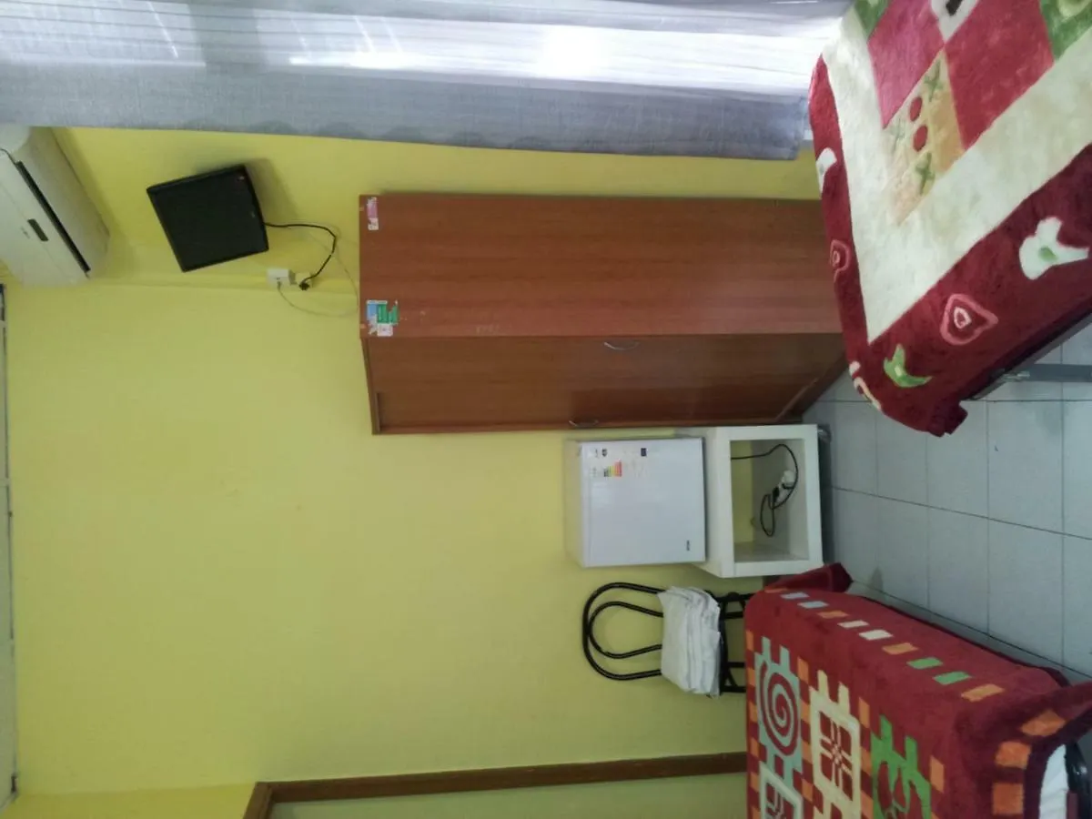 Affittacamere Hostal Nou Raval Barcellona